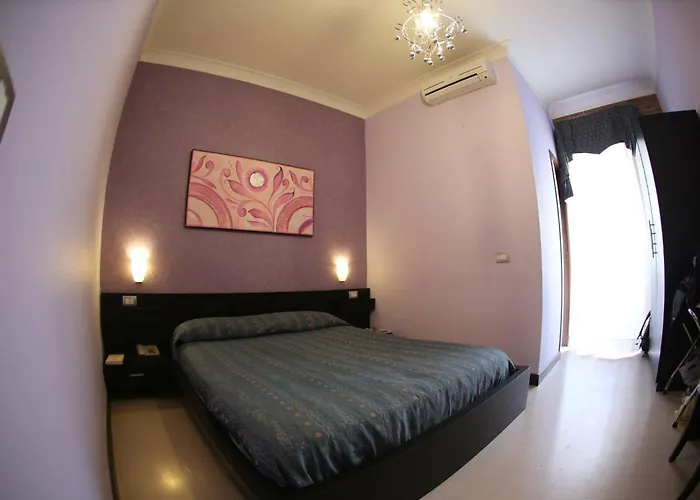 Hotel Nettuno